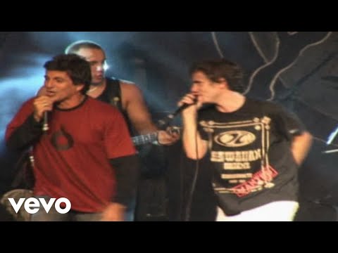 Planta E Raiz, Evandro Mesquita - A Dois Passos Do Paraíso (Ao Vivo Em São Paulo / 2005)