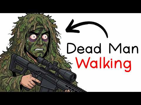 Your Life as Every Rank of a Tier 1 Military Sniper