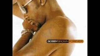 Bobby Brown : My Place