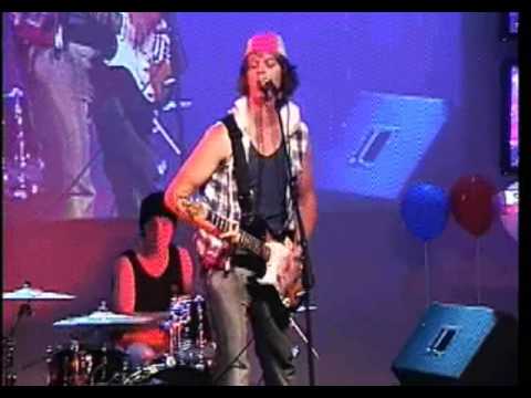 Nobody Likes a Bogan...