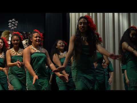 Taualuga Productions - “O au ole Samoa” Opening performance - 2019 Recital