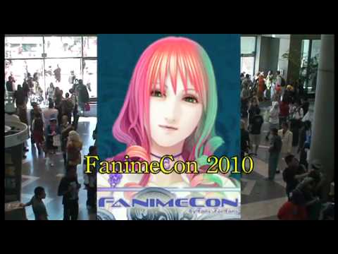 Fanime 2010