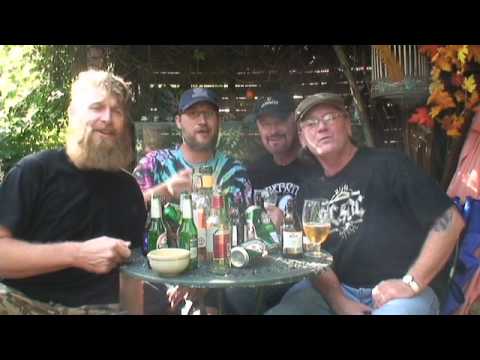 Tolerance (Official Music Video) - Hayseed Dixie