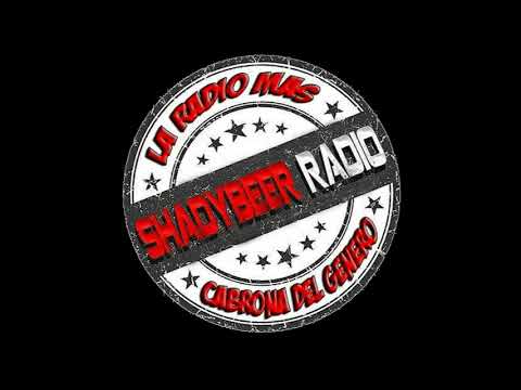 Maximus Wel, Juanka, Eliot, Pacho, Lyan, Benny Benni - Manos Arriba Remix  (ShadyBeer Radio)