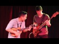 Jake Shimabukuro KAWIKA LIVE
