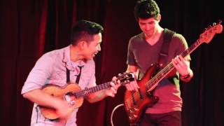 Jake Shimabukuro "KAWIKA" LIVE