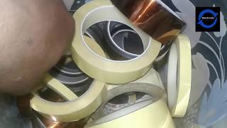 Download lagu 18 fet Digital Fishing machine EE42 Transformer winding 2 mp3