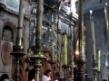 The Divine Liturgy in Church of the Holy Sepulchre ...