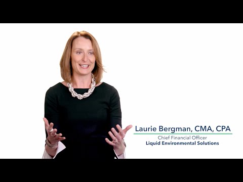 Finance Transformation and the CMA