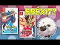 Pokemon Sword & Shield: Not A Metaphor For Brexit