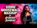 Simran Bumrah Live Sidhu Moosewala S Mashup Live Performance With Band ️