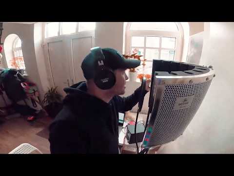 OUA x OLISHIT #hot16challange2