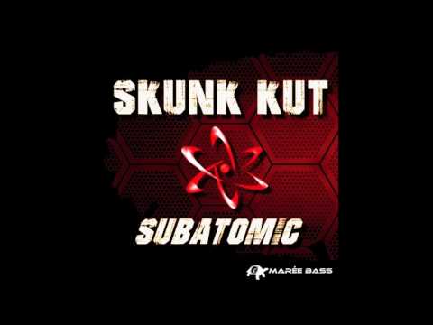 MBEP031/Subatomic - SKUNK KUT...free download on http://mareebass.blogspot.fr/
