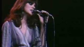 Linda Ronstadt - Willin&#39; - Live 1976