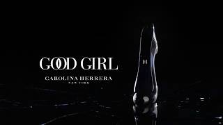 GOOD GIRL