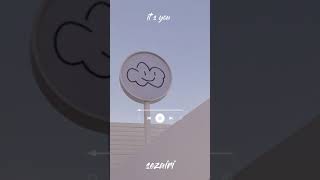 Download lagu sezairi - it's you mp3