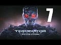Terminator Genisys: Revolution (iOS) - Walkthrough ...