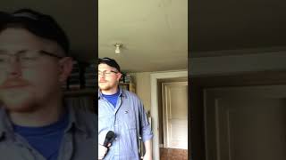 The Hinsons - Look To Him Cover by Chris Johnson