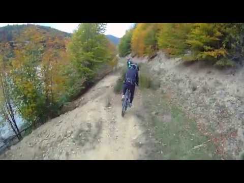 Mina de la Tarnita  - Ostra MTB