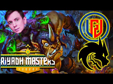TI10 REMATCH - PSG.LGD vs Team Spirit Grand Finals Riyadh Masters 2022 w/ s4