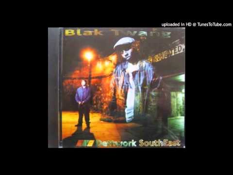 blak twang ft seanie t & roots manuva- Echo Chamber