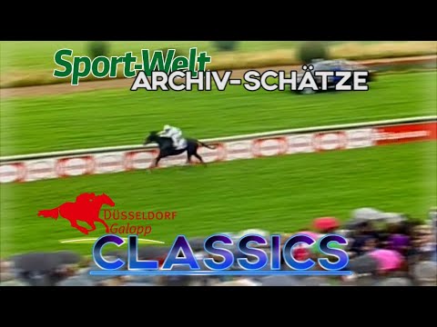 Preis der Diana 2009 - Night Magic