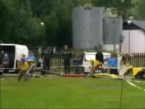 Pohár OSH Semily v Bitouchově