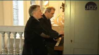 O.K. Chorale - P. D. Q. Bach | Hans Leenders en Marcel Verheggen