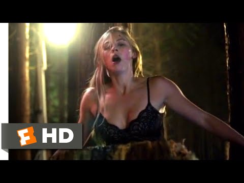 スローターハウス・ルールズ』（2018年）-死のエクスタシーシーン（3/10）｜Movieclips (Slaughterhouse Rulez (2018) - The Ecstasy of Death Scene (3/10) | Movieclips)