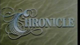 BBC2 - Continuity - Chronicle 5-7-1990 10:00