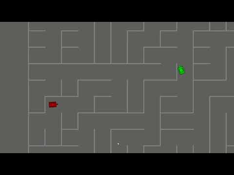 Tank Trouble Construct