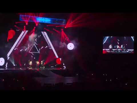 HORI7ON FriendShip Voyage to Manila 230909 | Kpop Dance Cover [TXT, STRAY KIDZ, ENHYPEN, SEVENTEEN]