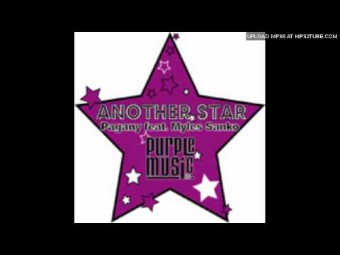 Pagany Featuring Myles Sanko - Another Star (Pagany Suite Dub)