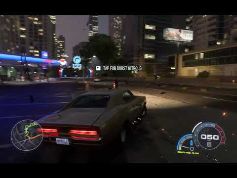 Steam Community :: Video :: Need for Speed Unbound gameplay