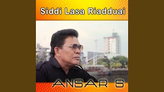 Download lagu Siddi Lasa Riadduai mp3 Download lagu Siddi Lasa Riadduai mp3