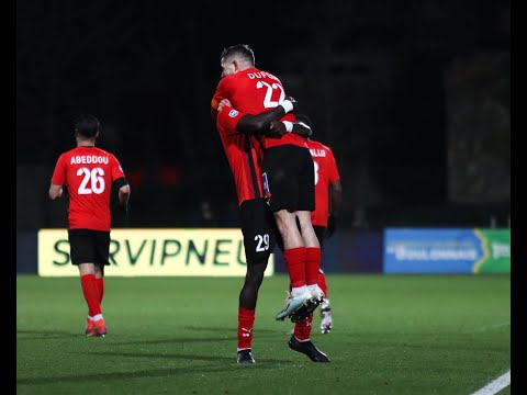 Résumé vidéo USBCO - Belfort (24/02/23)