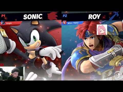 Goblin (Roy) vs Sonix (Sonic) | 28 Feb '23