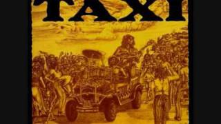 Sly &amp; Robbie present Taxi : Dennis Brown - Sitting and Watching