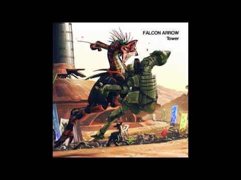 Falcon Arrow - Cantina Empire