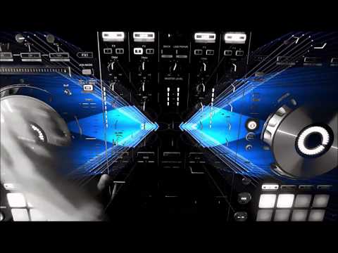 Drum and Bass Mix 12.2019. - Neurofunk / Hard Deep DnB