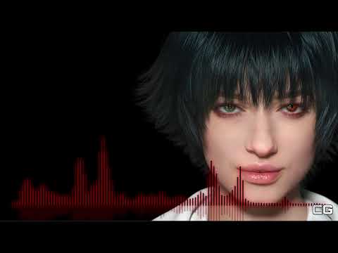 Devil May Cry 5 (2019) | Legacy - Kota Suzuki (DMC5)