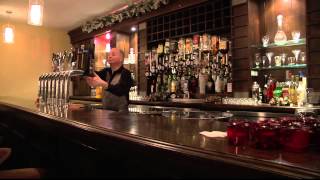Cavan Crystal Hotel Promo