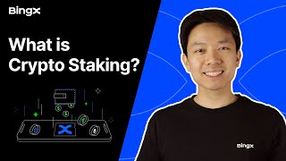 How to Stake Crypto for Passive Income (2025 Guide)