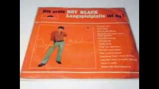 ROY BLACK Frag Nur Dein Herz PLAK RECORD 7&quot;