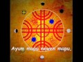 Mirabai Ceiba Ayum Mapu Subtitulado Inglés ...