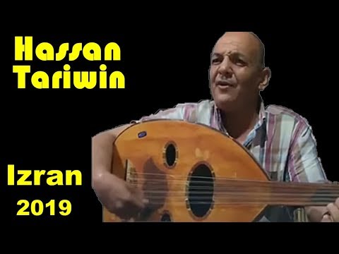 Hassan Tariwin | Izran n Arif 2019