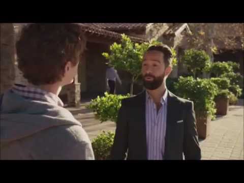 Silicon Valley: Russ - These are not the doors of a billionaire!