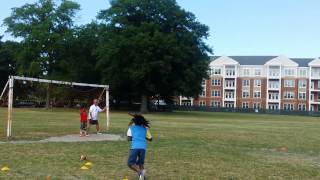 Hard work beats lazy talent 2