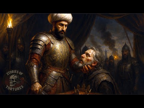 The Horrific Things Mehmed II Did To His Enemies