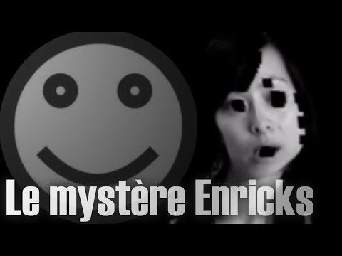 Le cas d'ENRICKS, l'étrange site qui a disparu - Findings N°11